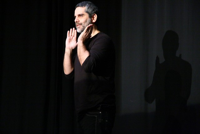 Le JoCON by Joe Kodeih